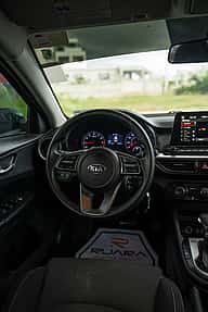 Kia Forte LX 2021 - miniatura 4