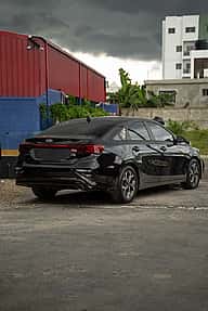Kia Forte LX 2021 - miniatura 6
