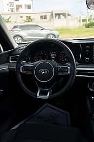 Kia K-5 EX 2021 - miniatura 6