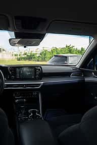 Kia K-5 EX 2021 - miniatura 4