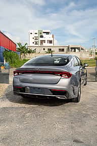 Kia K-5 EX 2021 - miniatura 3