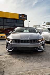 Kia K-5 EX 2021 - miniatura 2
