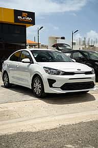 Kia Rio LX, S 2021 - miniatura 1