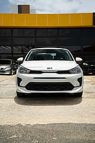 Kia Rio LX, S 2021 - miniatura 2