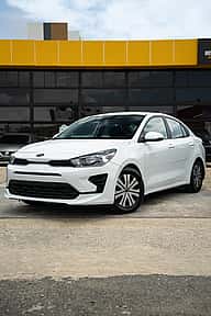 Kia Rio LX, S 2021 - miniatura 3