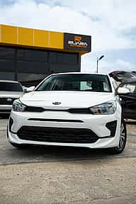 Kia Rio LX, S 2021 - miniatura 4