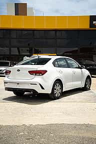 Kia Rio LX, S 2021 - miniatura 5
