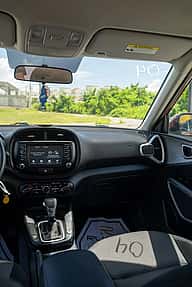 Kia Soul LX 2021 - miniatura 4