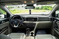 Kia Sportage LX 2020 - miniatura 4