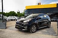 Kia Sportage LX 2020 - miniatura 1