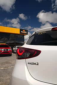 Mazda 2 2021 - miniatura 5