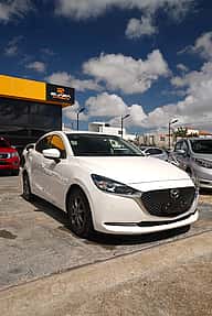 Mazda 2 2021 - miniatura 1