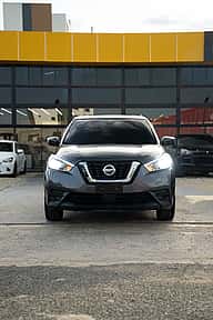 Nissan Kicks SV 2020 - miniatura 2