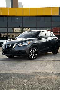 Nissan Kicks SV 2020 - miniatura 3