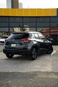 Nissan Kicks SV 2020 - miniatura 4