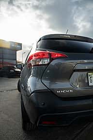 Nissan Kicks SV 2020 - miniatura 5
