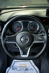 Nissan Kicks SV 2020 - miniatura 8