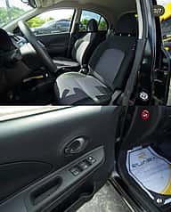 Nissan March 2021 - miniatura 3