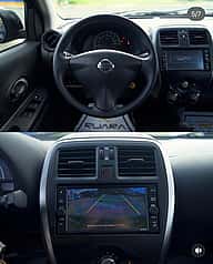 Nissan March 2021 - miniatura 4