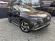 Hyundai Tucson SEL Plus 2023 - miniatura 2
