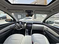 Hyundai Tucson SEL Plus 2023 - miniatura 3
