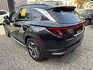 Hyundai Tucson SEL Plus 2023 - miniatura 4