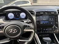 Hyundai Tucson SEL Plus 2023 - miniatura 5
