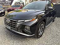 Hyundai Tucson SEL Plus 2023 - miniatura 1