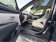 Hyundai Tucson SEL Plus 2023 - miniatura 7