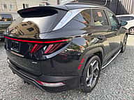 Hyundai Tucson SEL Plus 2023 - miniatura 8