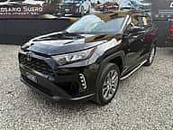 Toyota RAV4 LE PLUS 2021 - miniatura 1