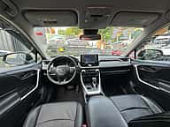 Toyota RAV4 LE PLUS 2021 - miniatura 2