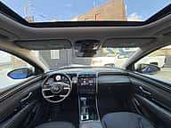 Hyundai Tucson SEL Plus 2022 - miniatura 2