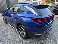Hyundai Tucson SEL Plus 2022 - miniatura 3