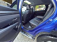 Hyundai Tucson SEL Plus 2022 - miniatura 4