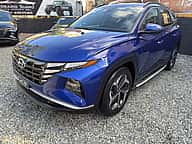 Hyundai Tucson SEL Plus 2022 - miniatura 5