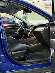 Hyundai Tucson SEL Plus 2022 - miniatura 7