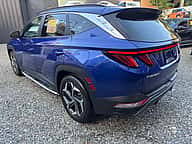 Hyundai Tucson SEL Plus 2022 - miniatura 8