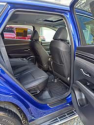 Hyundai Tucson SEL Plus 2022 - miniatura 9
