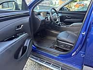 Hyundai Tucson SEL Plus 2022 - miniatura 10