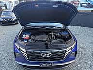 Hyundai Tucson SEL Plus 2022 - miniatura 11