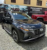 Hyundai Tucson SE 2022 - miniatura 1