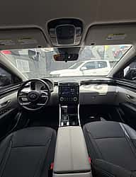 Hyundai Tucson SE 2022 - miniatura 2
