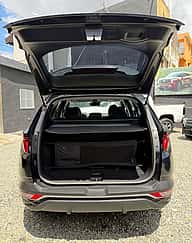 Hyundai Tucson SE 2022 - miniatura 3
