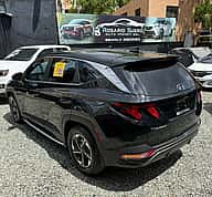 Hyundai Tucson SE 2022 - miniatura 4