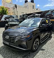 Hyundai Tucson SE 2022 - miniatura 8