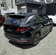 Hyundai Tucson SE 2022 - miniatura 9