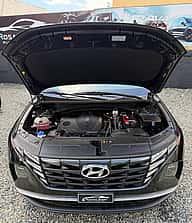 Hyundai Tucson SE 2022 - miniatura 10