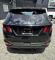 Hyundai Tucson SE 2022 - miniatura 11