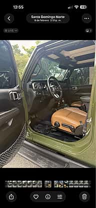Jeep Gladiator Rubicon 2021 - miniatura 2